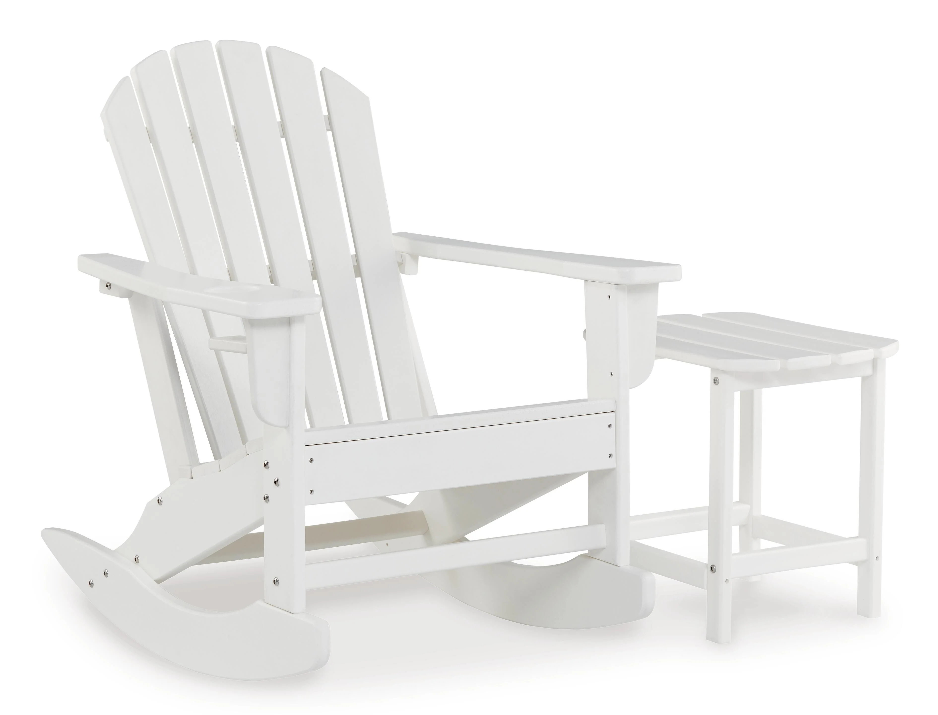 Sundown Treasure Outdoor Seating Set - Image 9