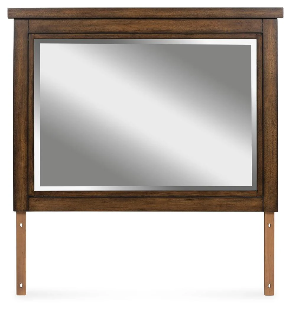 Taffenbrook Dresser and Mirror - Image 10