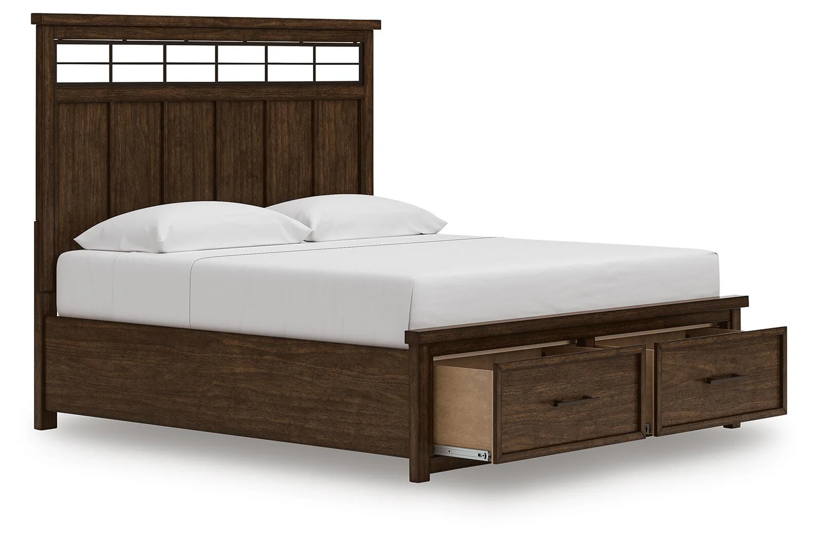 Taffenbrook Panel Storage Bed - Image 18