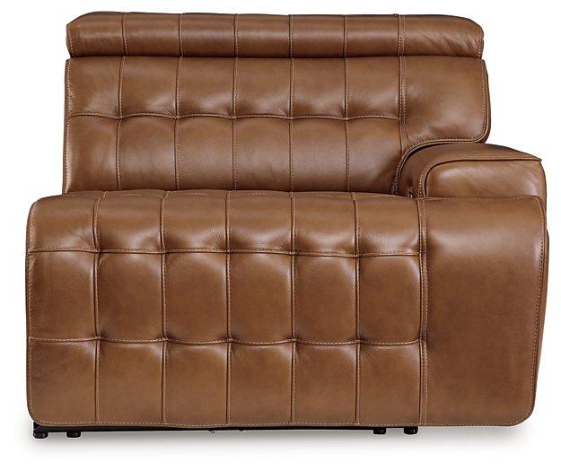 Temmpton Power Reclining Sectional Sofa - Image 15