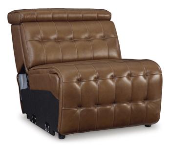 Temmpton Reclining Sectional - Image 16