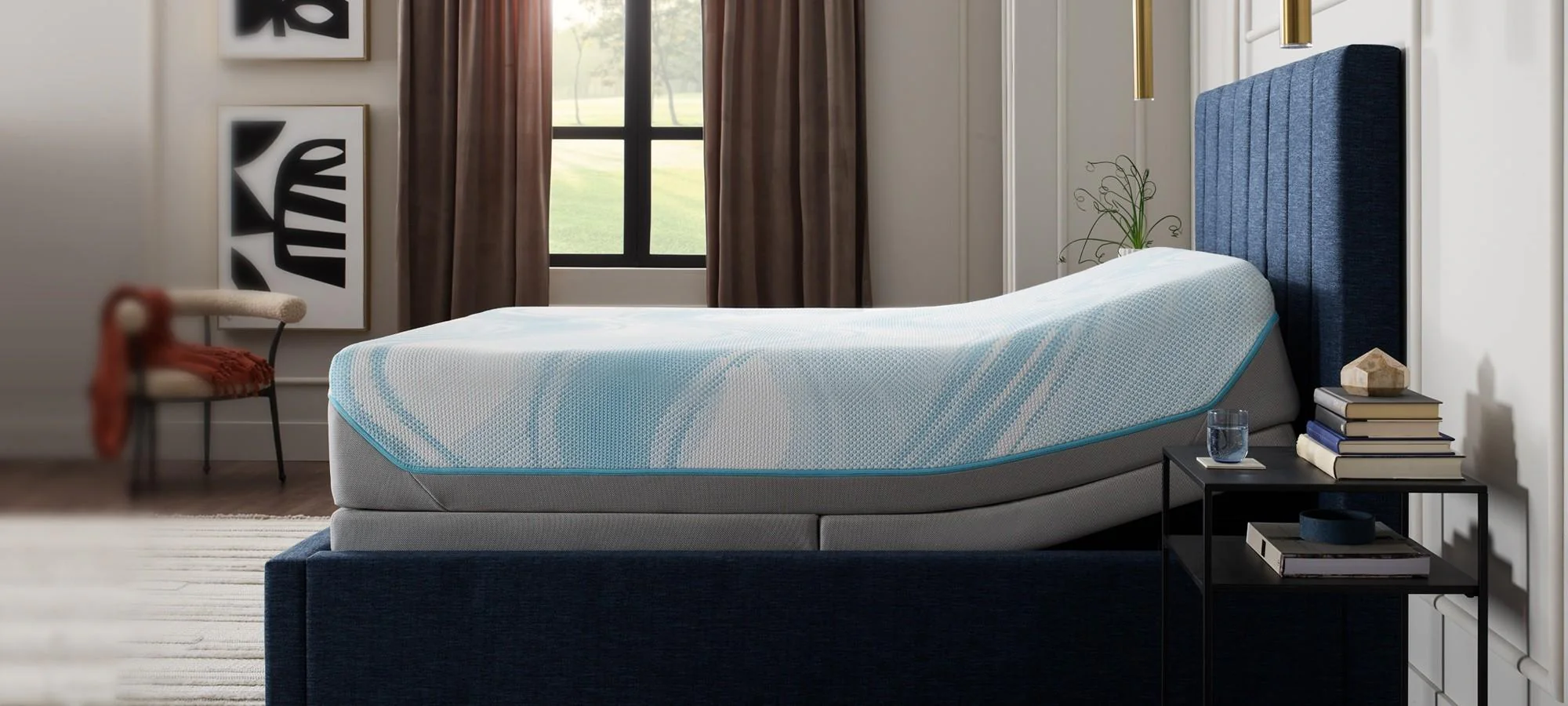 Tempur-Ergo ProSmart Air - Image 4