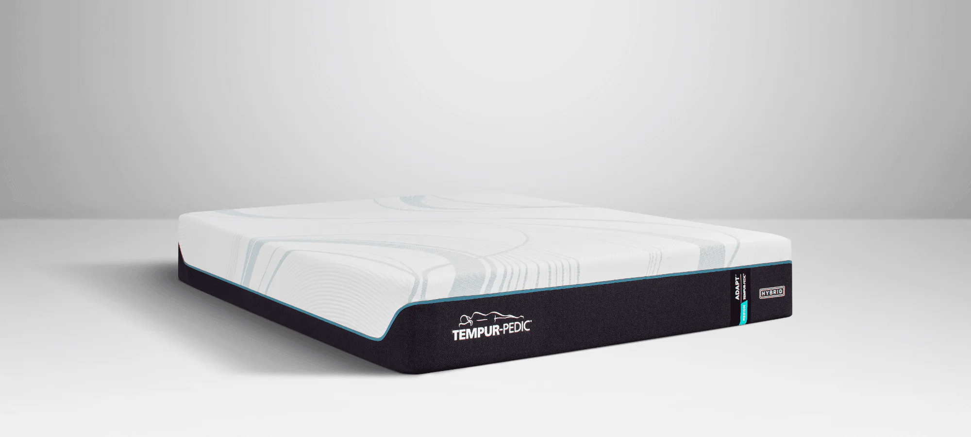 Tempur-Pedic Adapt Medium Hybrid Mattress - Image 4