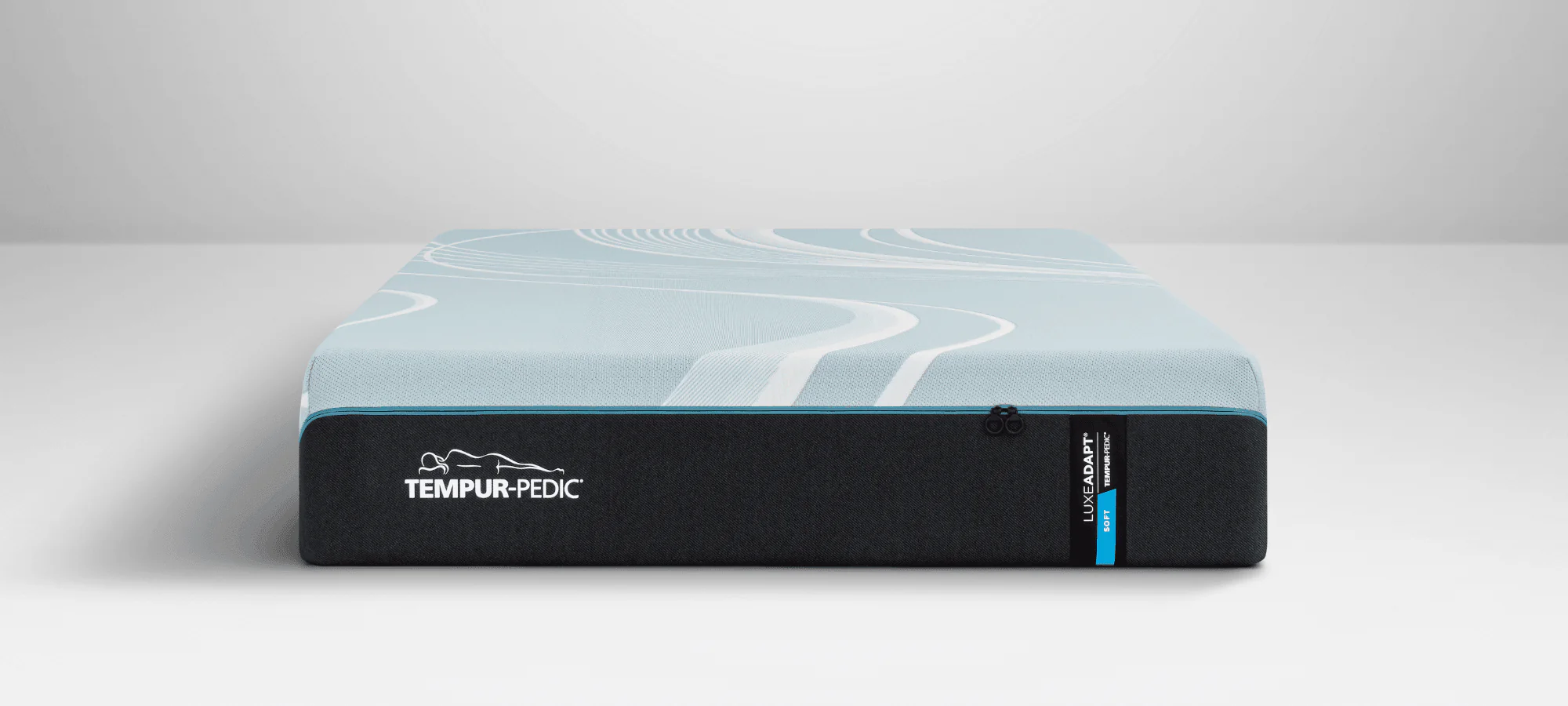 Tempur-Pedic LuxeAdapt Soft Mattress - Image 2