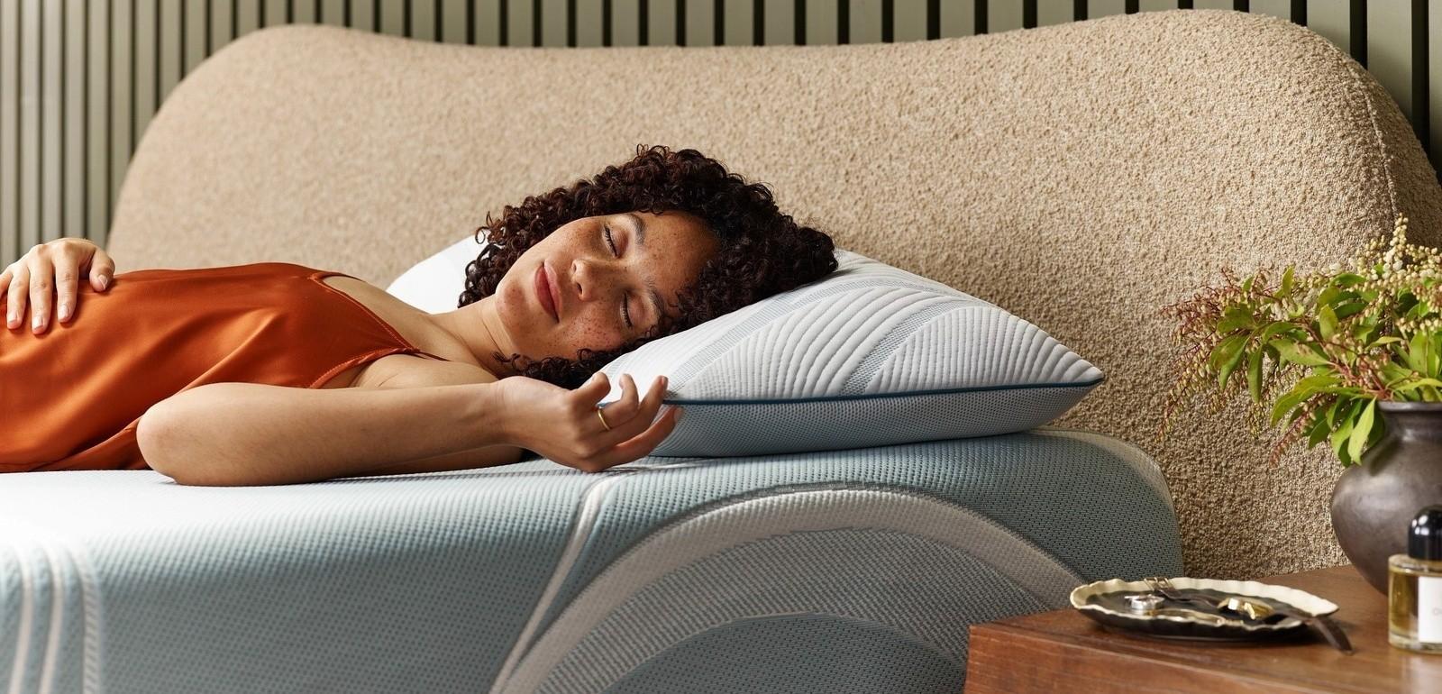 Tempur-Pedic ProAdapt Medium Mattress - Image 6