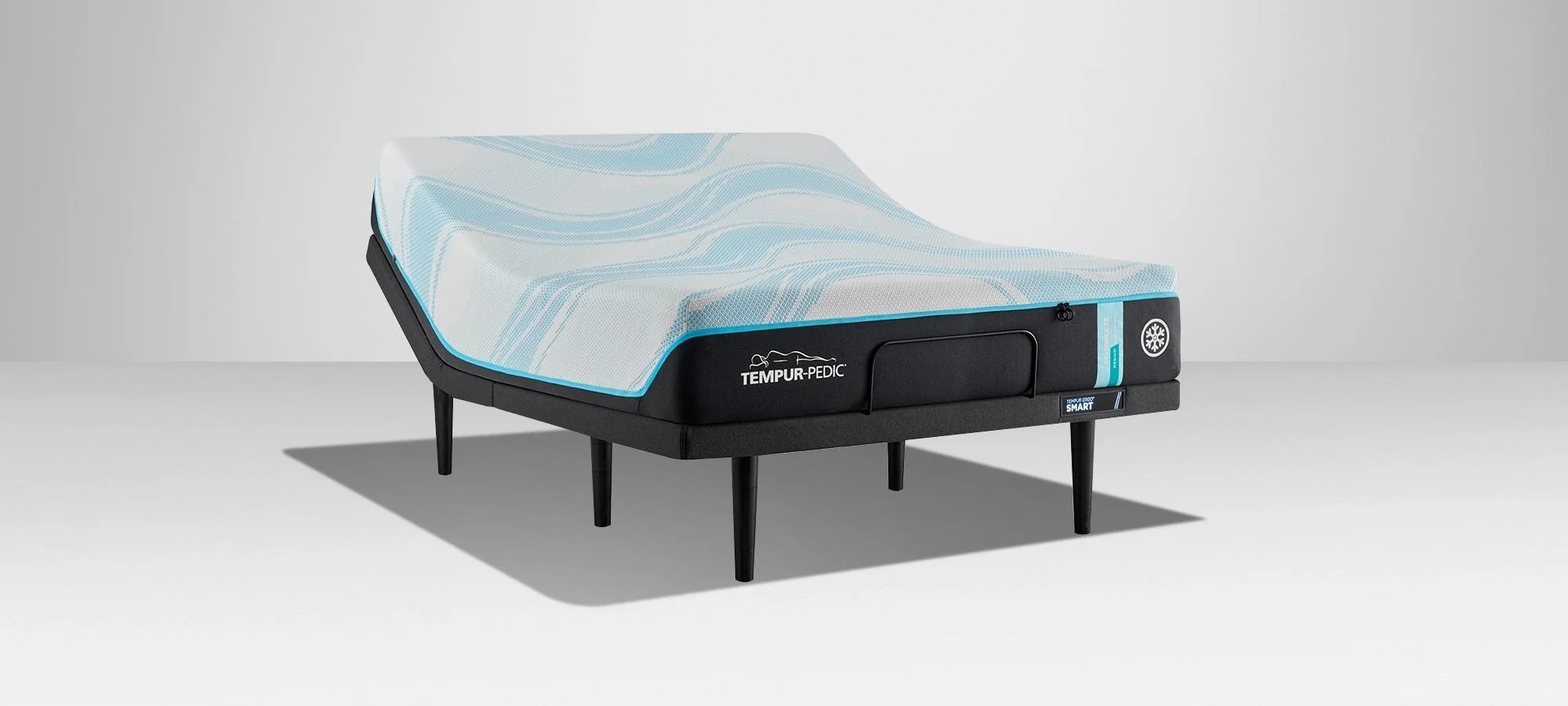 Tempur-Pedic ProBreeze Medium Mattress - Image 2