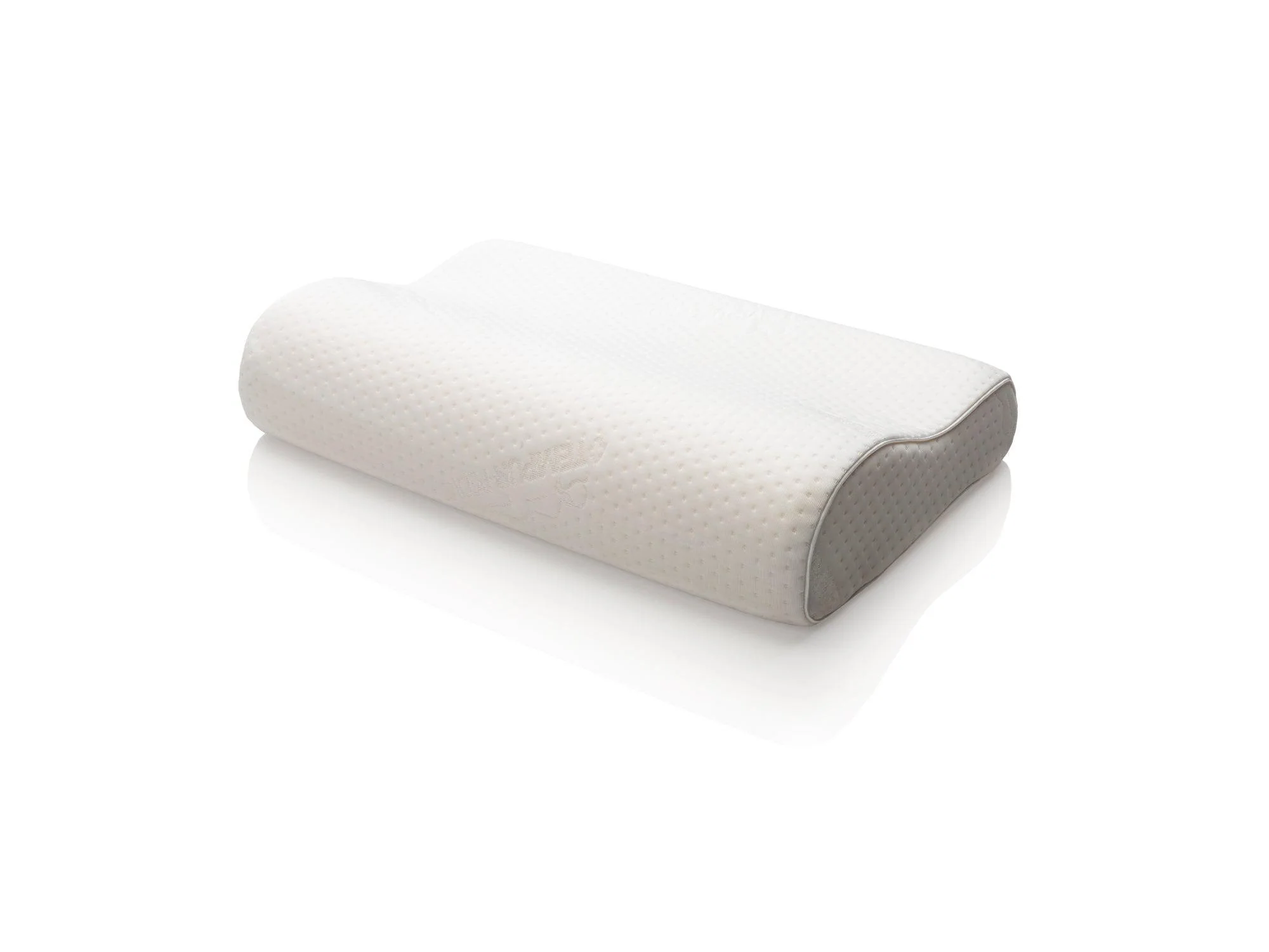 Tempur-Pedic TEMPUR-Neck Pillow - Medium Profile 4"(Medium)