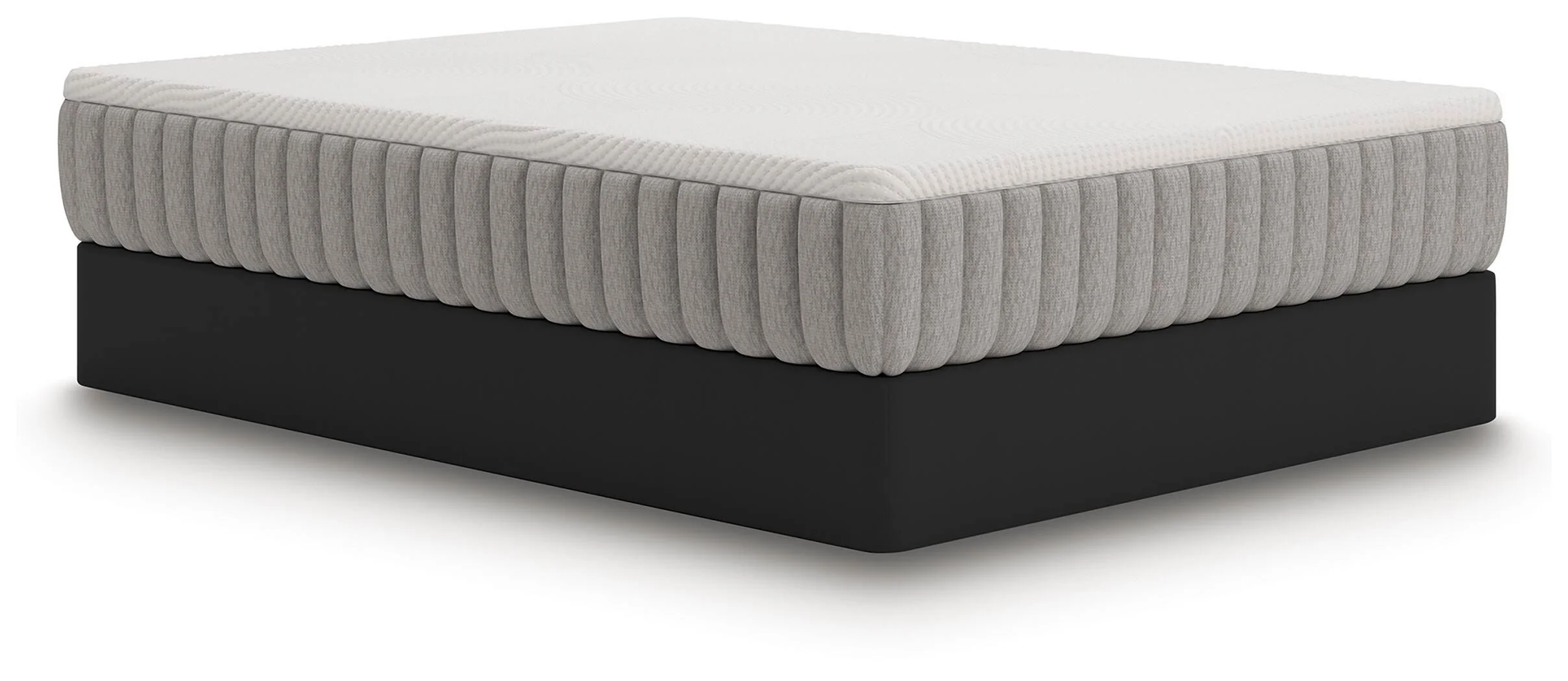 Terra Sleep Medium Mattress - Image 8