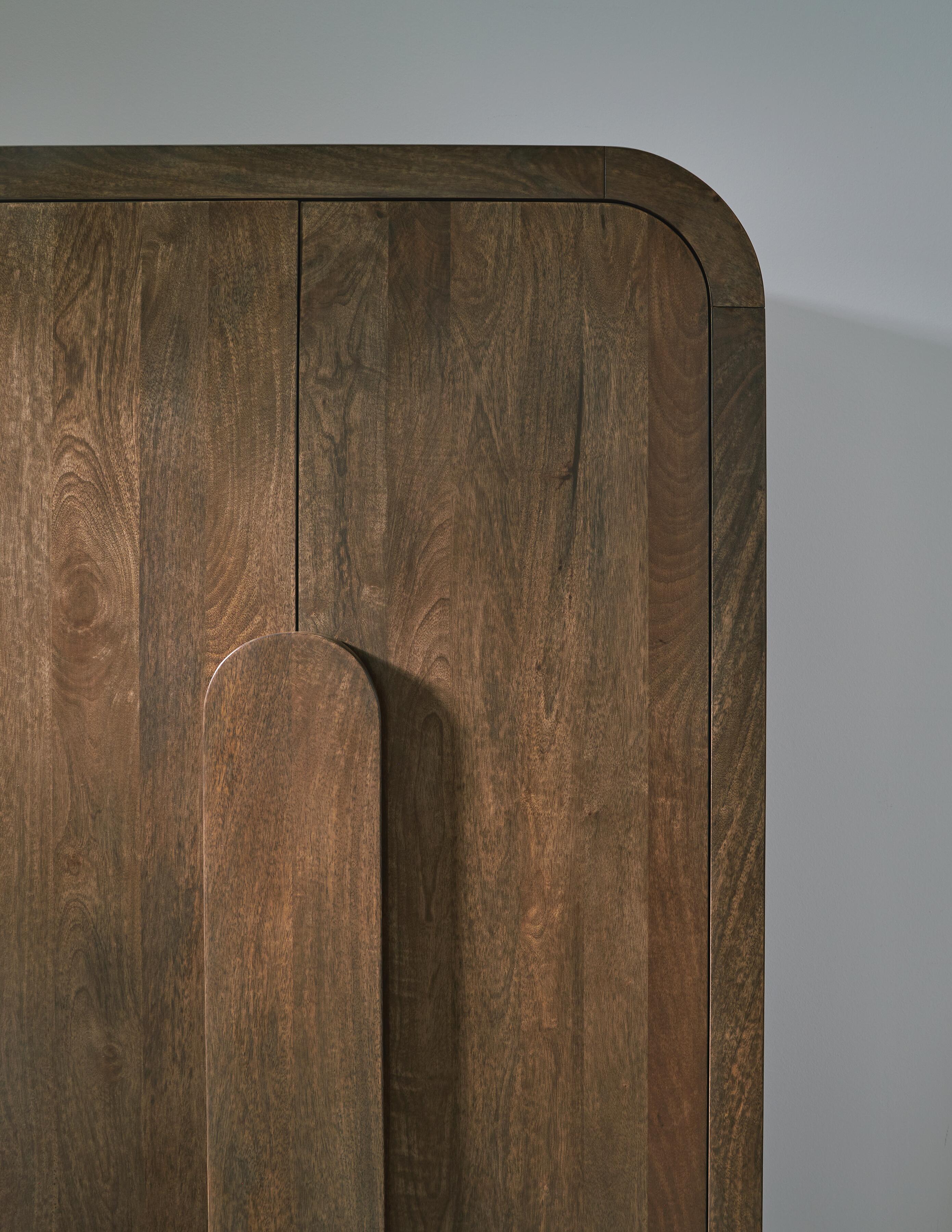 Thoren Accent Cabinet - Image 7