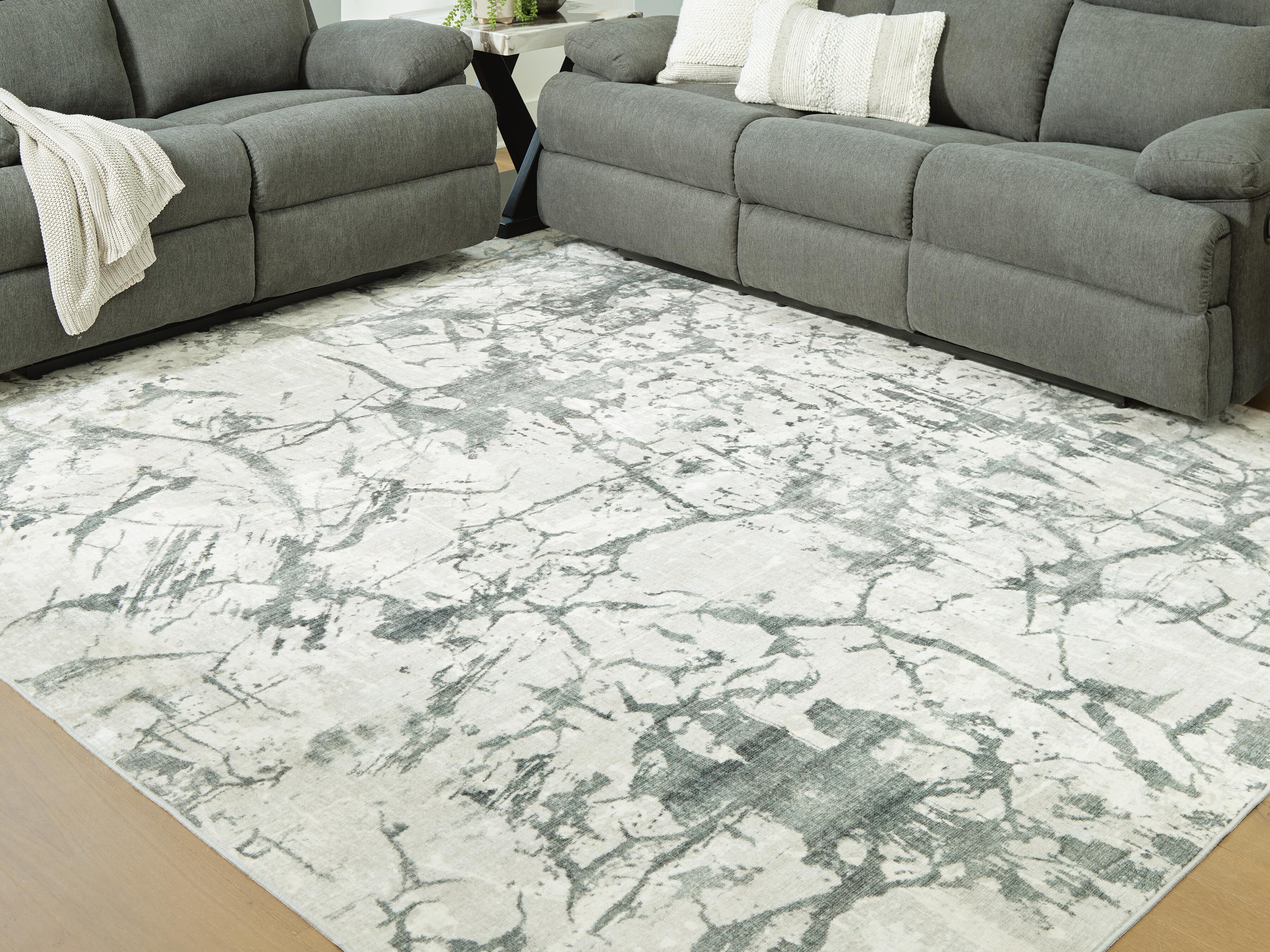 Tobinbury Washable Area Rug - Image 8