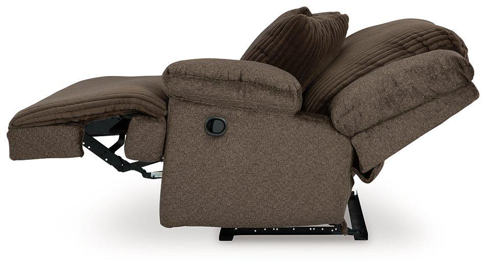 Top Tier Reclining Sectional - Image 24