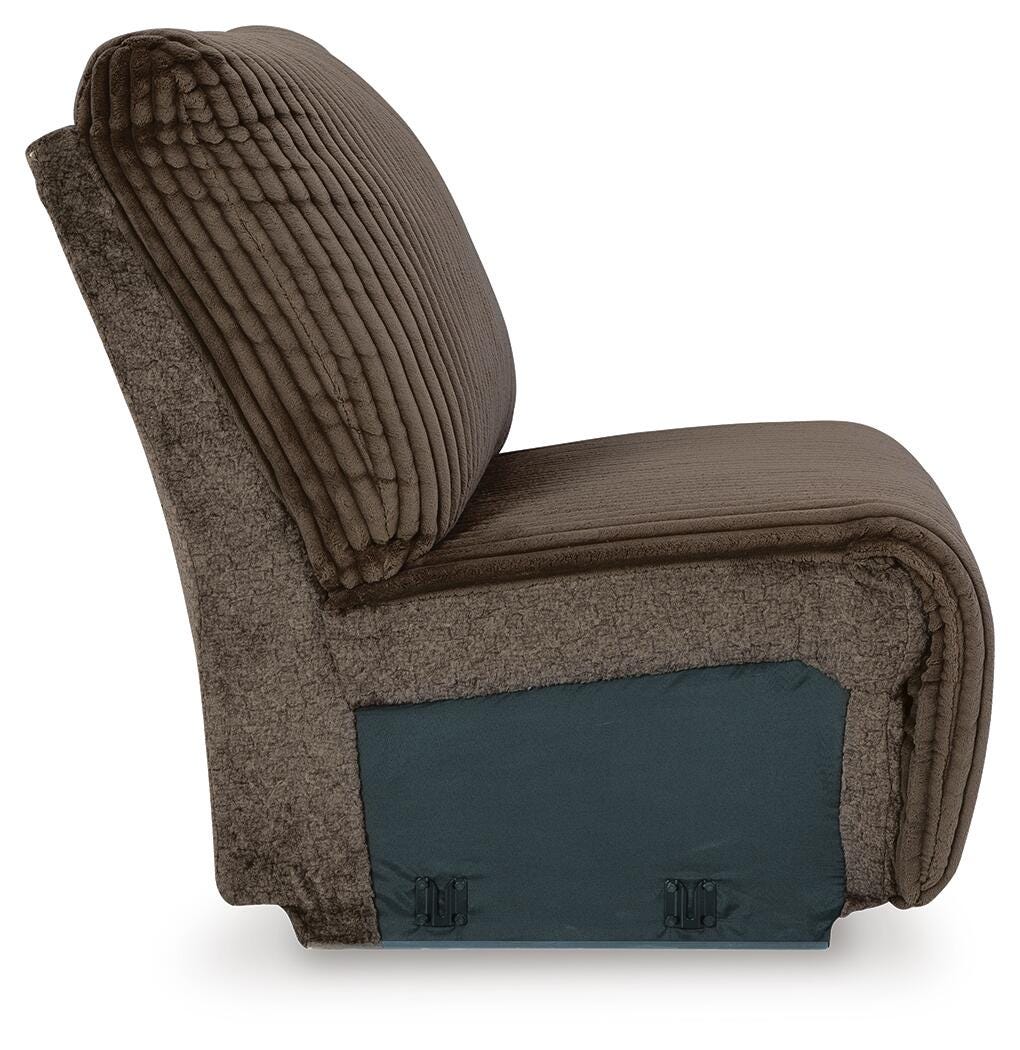 Top Tier Reclining Sectional with Chaise - Image 119