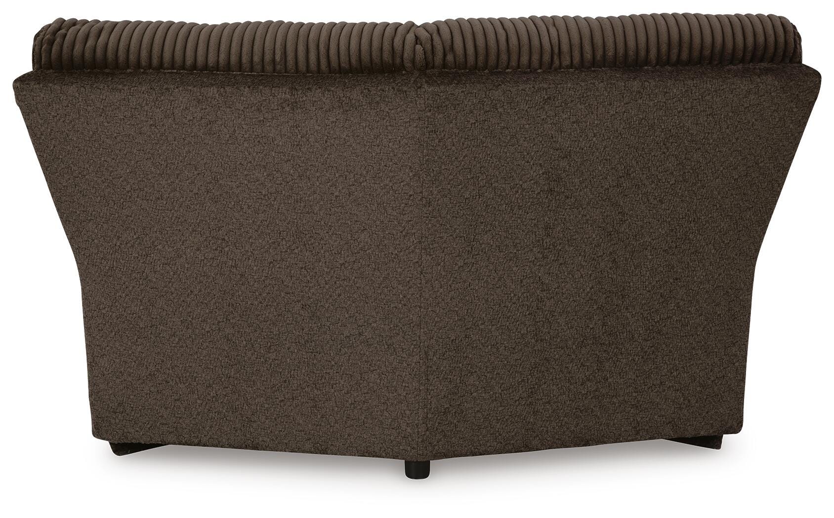 Top Tier Reclining Sectional with Chaise - Image 128