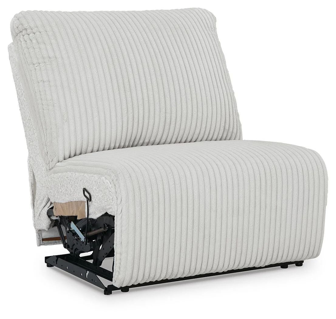 Top Tier Reclining Sectional with Chaise - Image 142