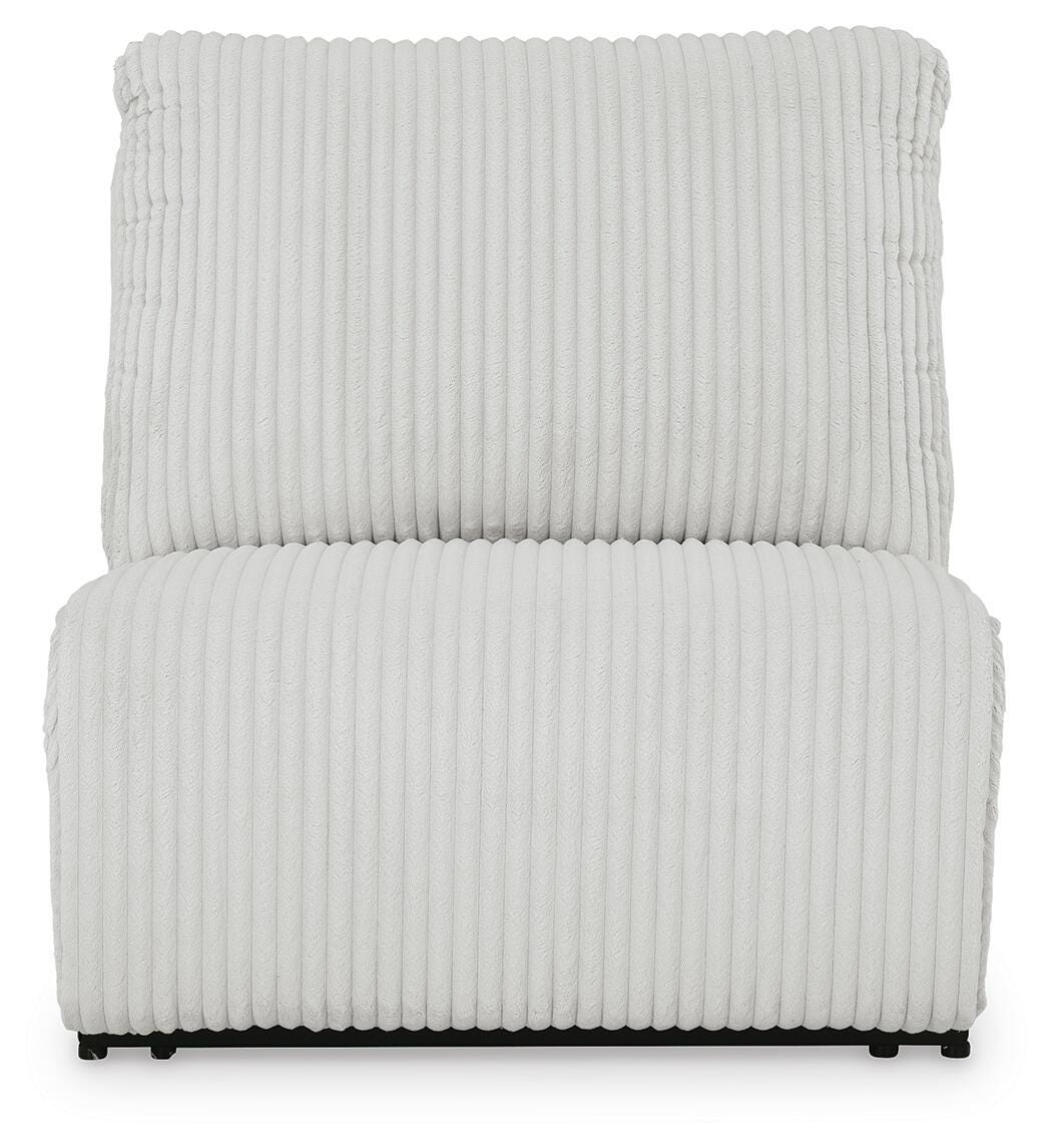 Top Tier Reclining Sectional with Chaise - Image 145