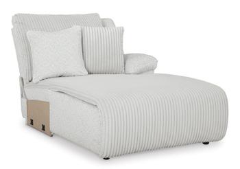 Top Tier Reclining Sectional with Chaise - Image 169
