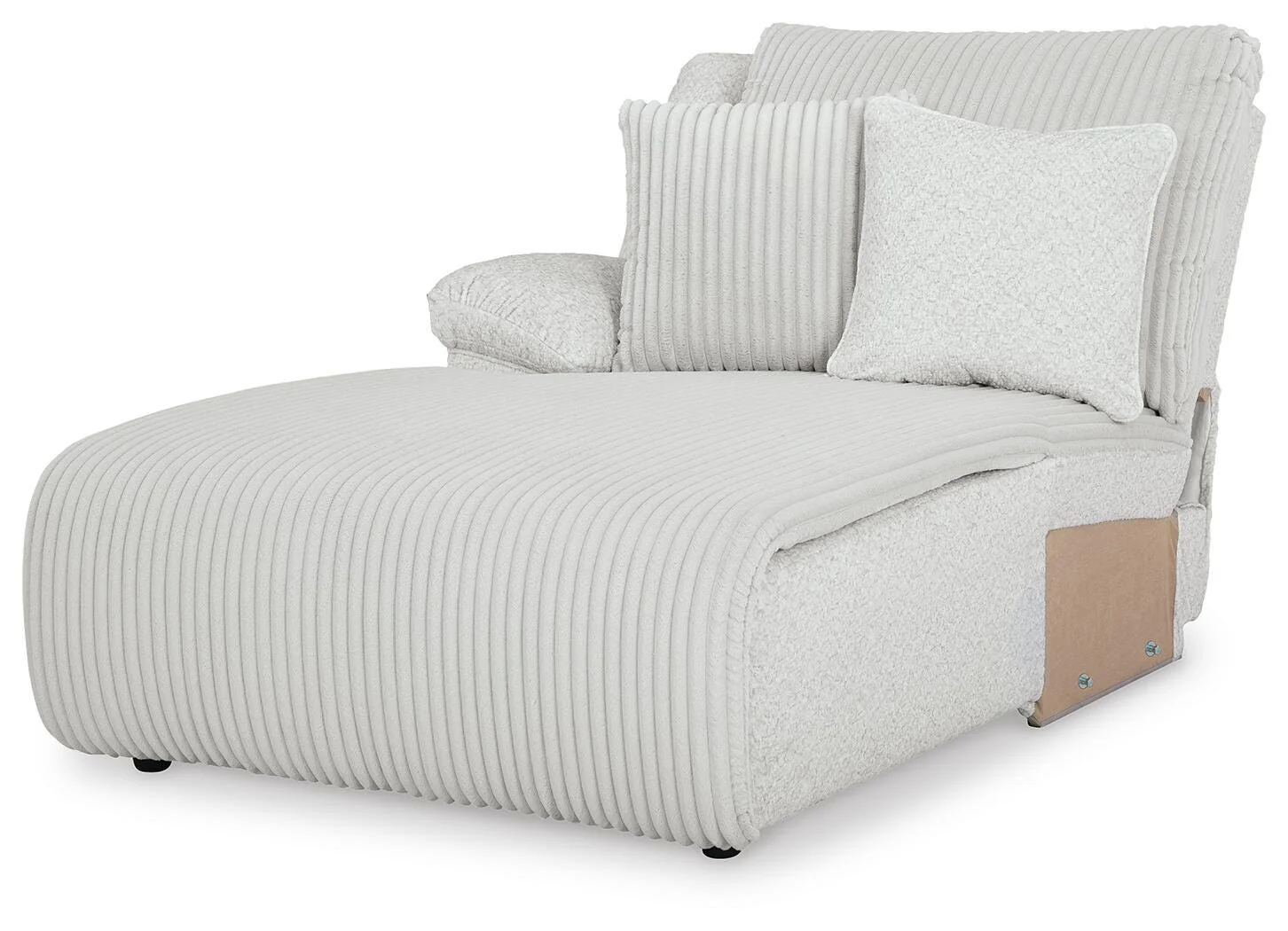Top Tier Reclining Sectional with Chaise - Image 177