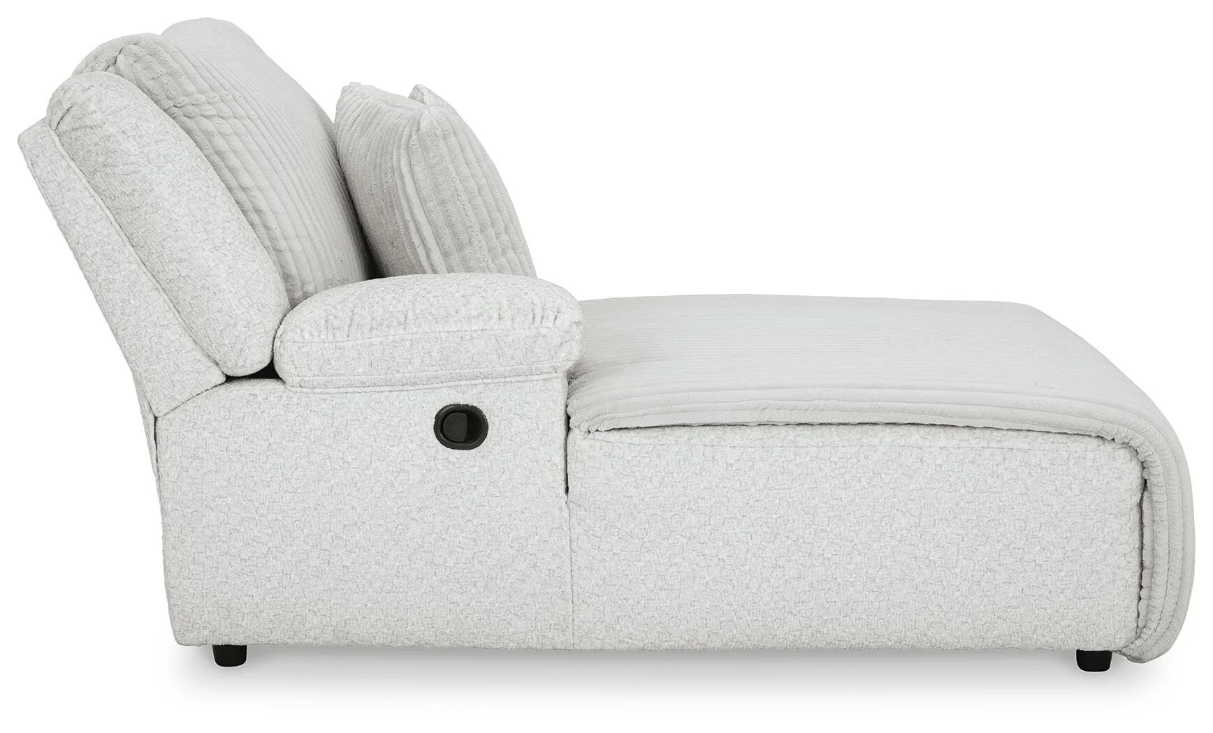 Top Tier Reclining Sectional with Chaise - Image 180