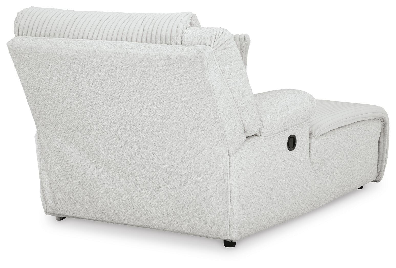 Top Tier Reclining Sectional with Chaise - Image 181