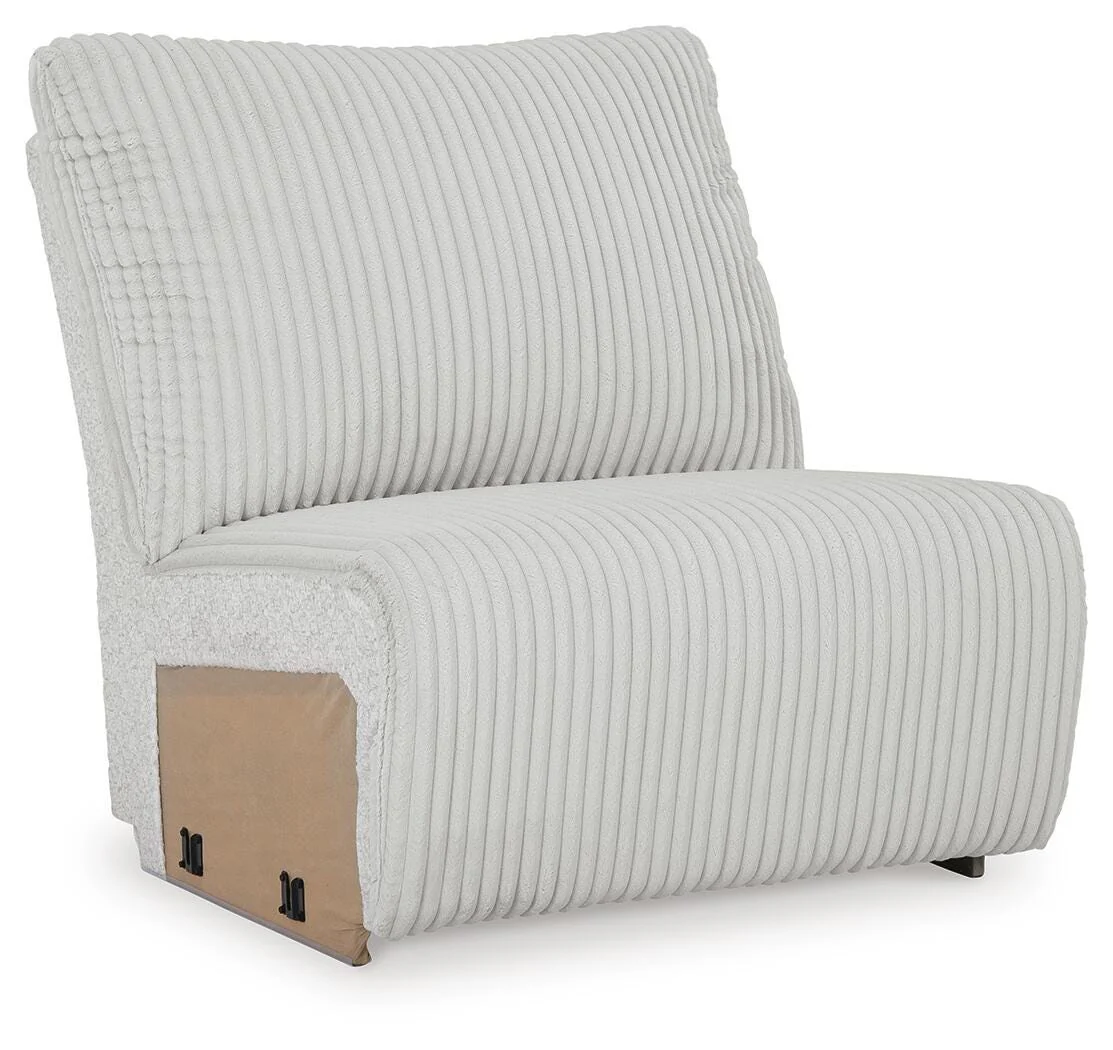 Top Tier Reclining Sectional with Chaise - Image 197