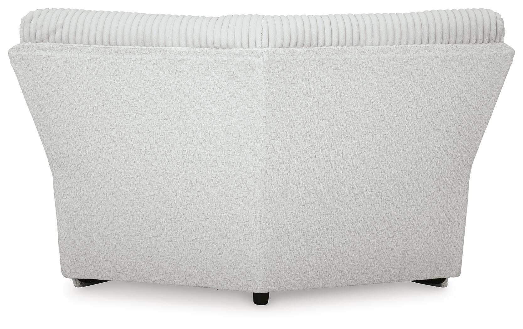 Top Tier Reclining Sectional with Chaise - Image 209