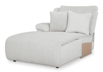 Top Tier Reclining Sectional with Chaise - Image 210