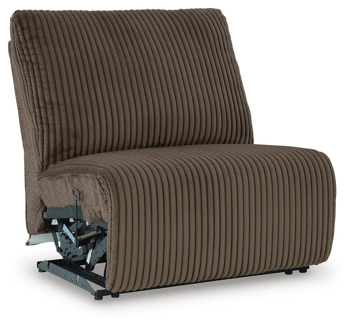 Top Tier Reclining Sectional with Chaise - Image 66