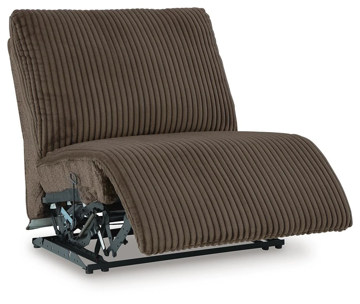 Top Tier Reclining Sectional with Chaise - Image 68