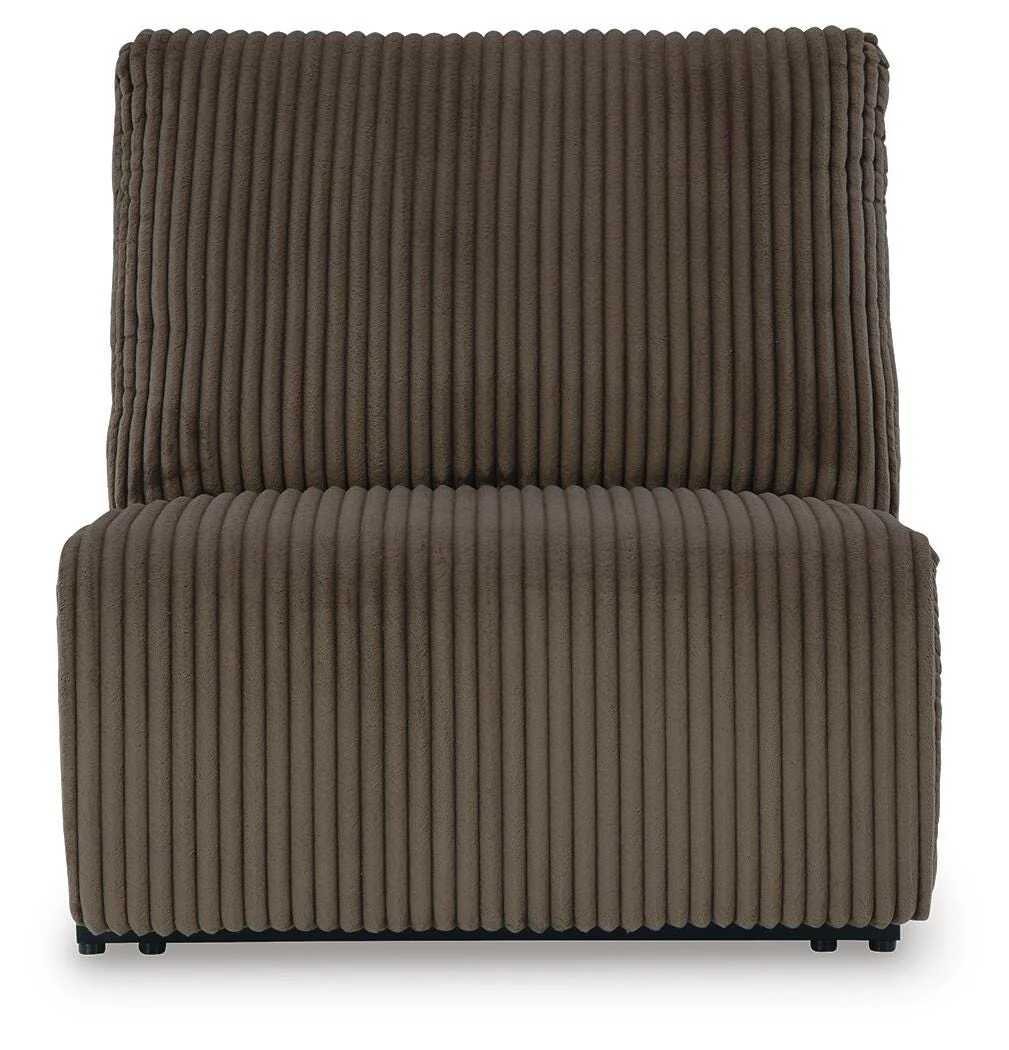Top Tier Reclining Sectional with Chaise - Image 69