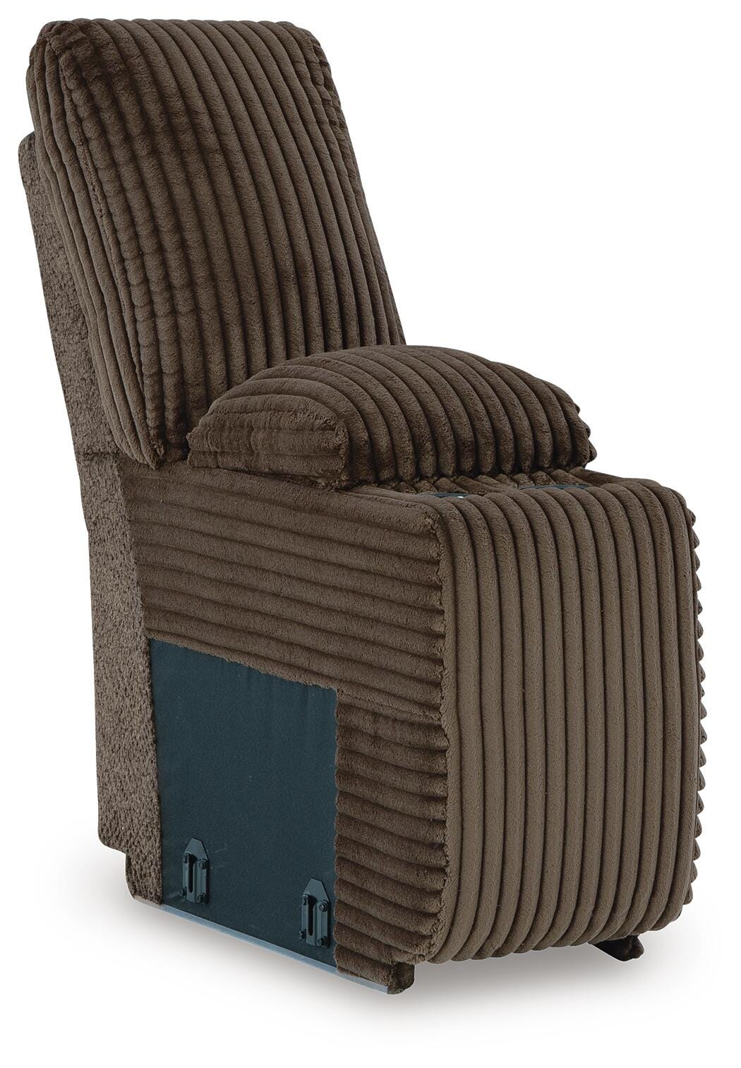 Top Tier Reclining Sectional with Chaise - Image 84