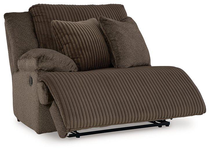 Top Tier Sectional Loveseat - Image 6