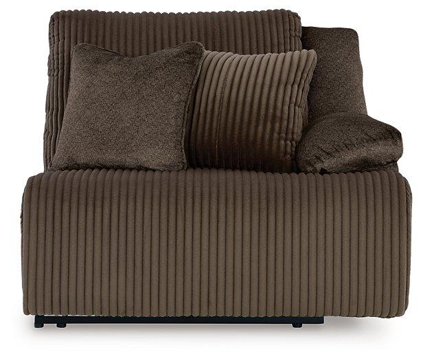 Top Tier Sectional Sofa - Image 15