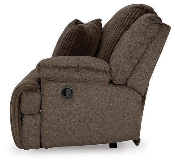 Top Tier Sectional Sofa - Image 18