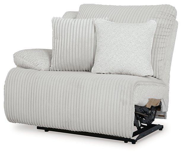 Top Tier Sectional Sofa - Image 31