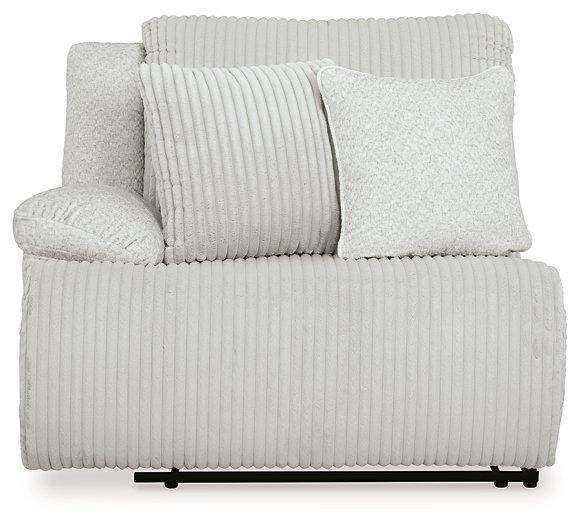 Top Tier Sectional Sofa - Image 34