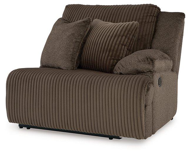 Top Tier Sectional Sofa Chaise - Image 33