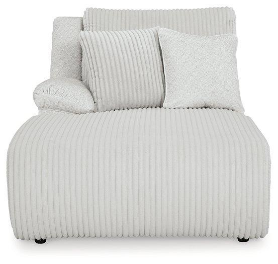 Top Tier Sectional Sofa Chaise - Image 52