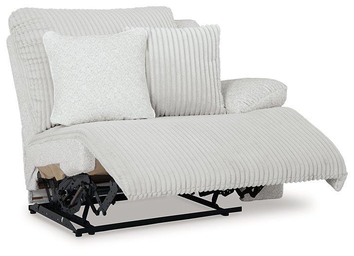 Top Tier Sectional Sofa Chaise - Image 58