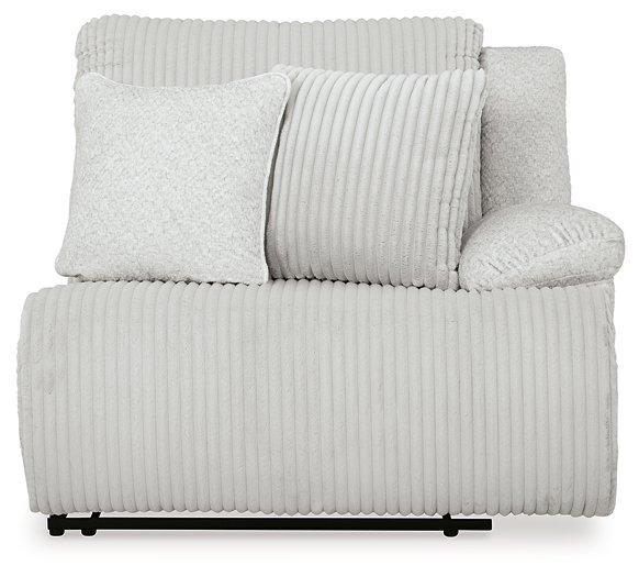 Top Tier Sectional Sofa Chaise - Image 59