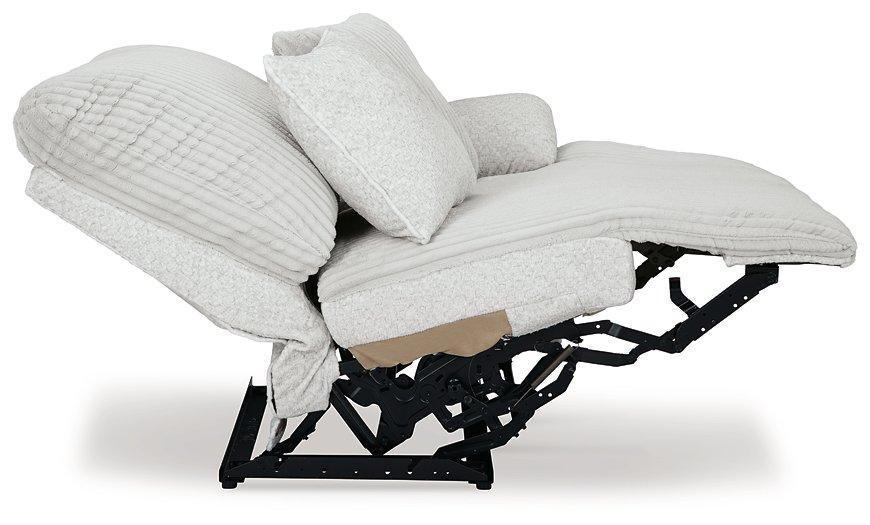 Top Tier Sectional Sofa Chaise - Image 61