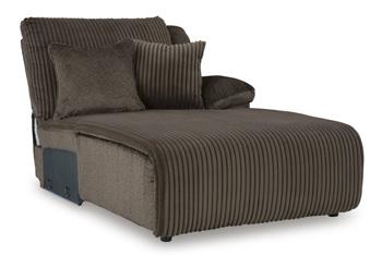 Top Tier Sectional Sofa Chaise - Image 81