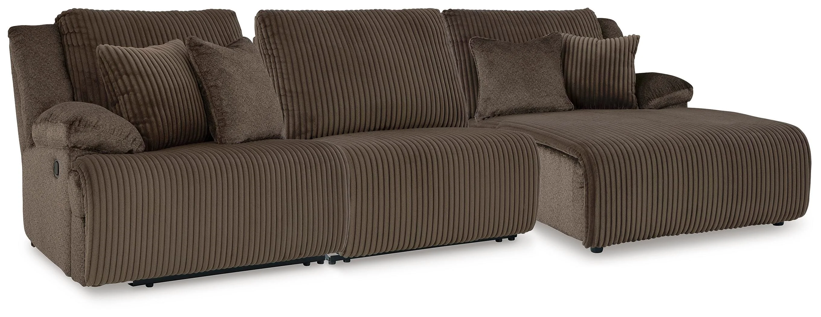 Top Tier Sofa Chaise Sectional - Image 22