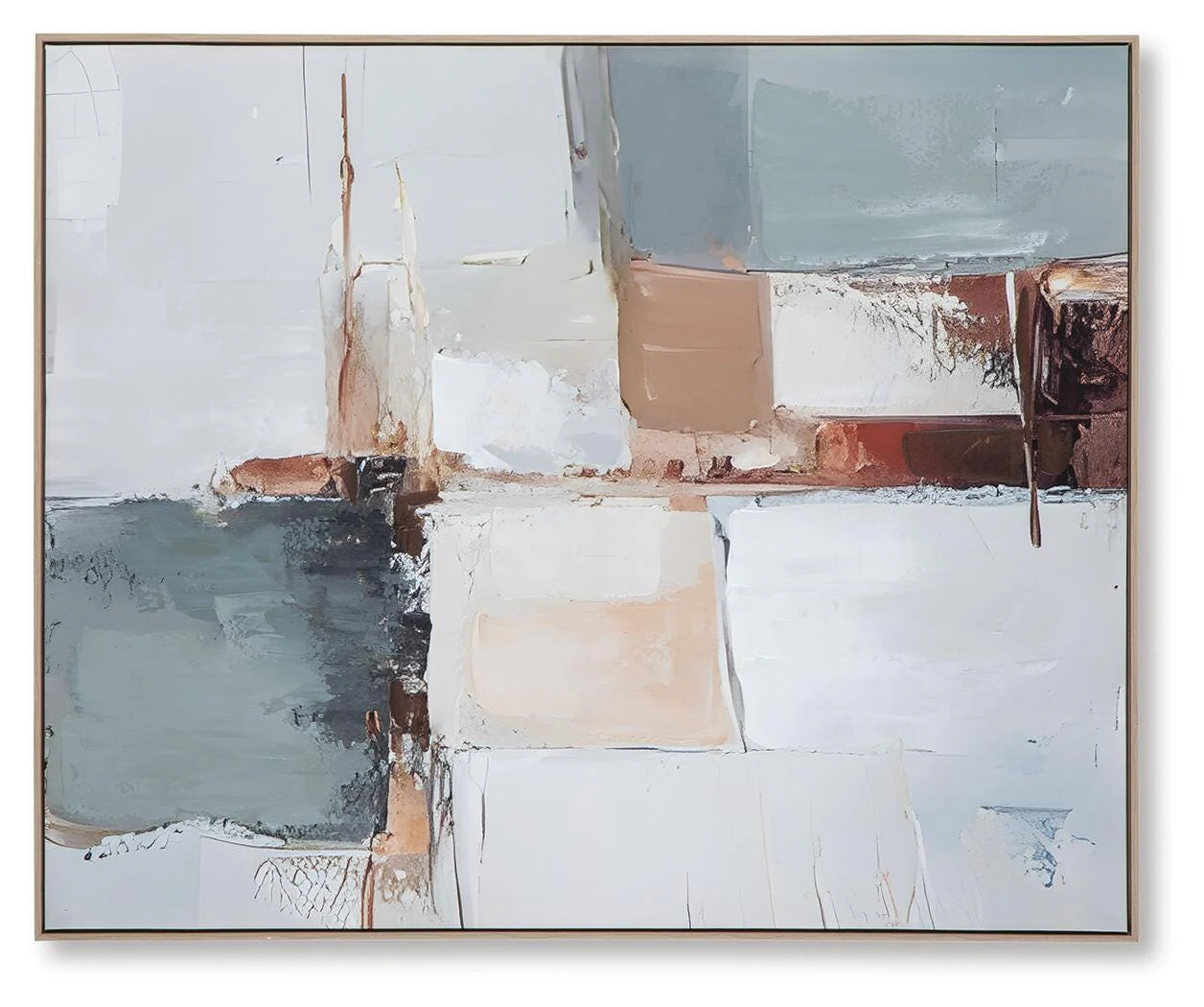 Trailport Wall Art - Image 6