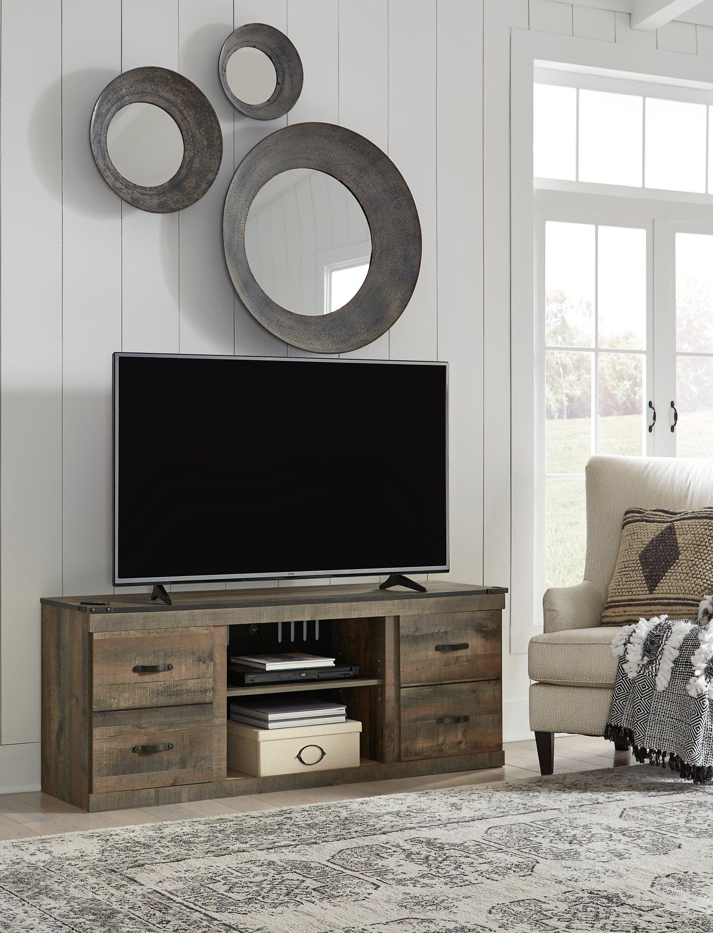 Trinell 60" TV Stand - Image 2