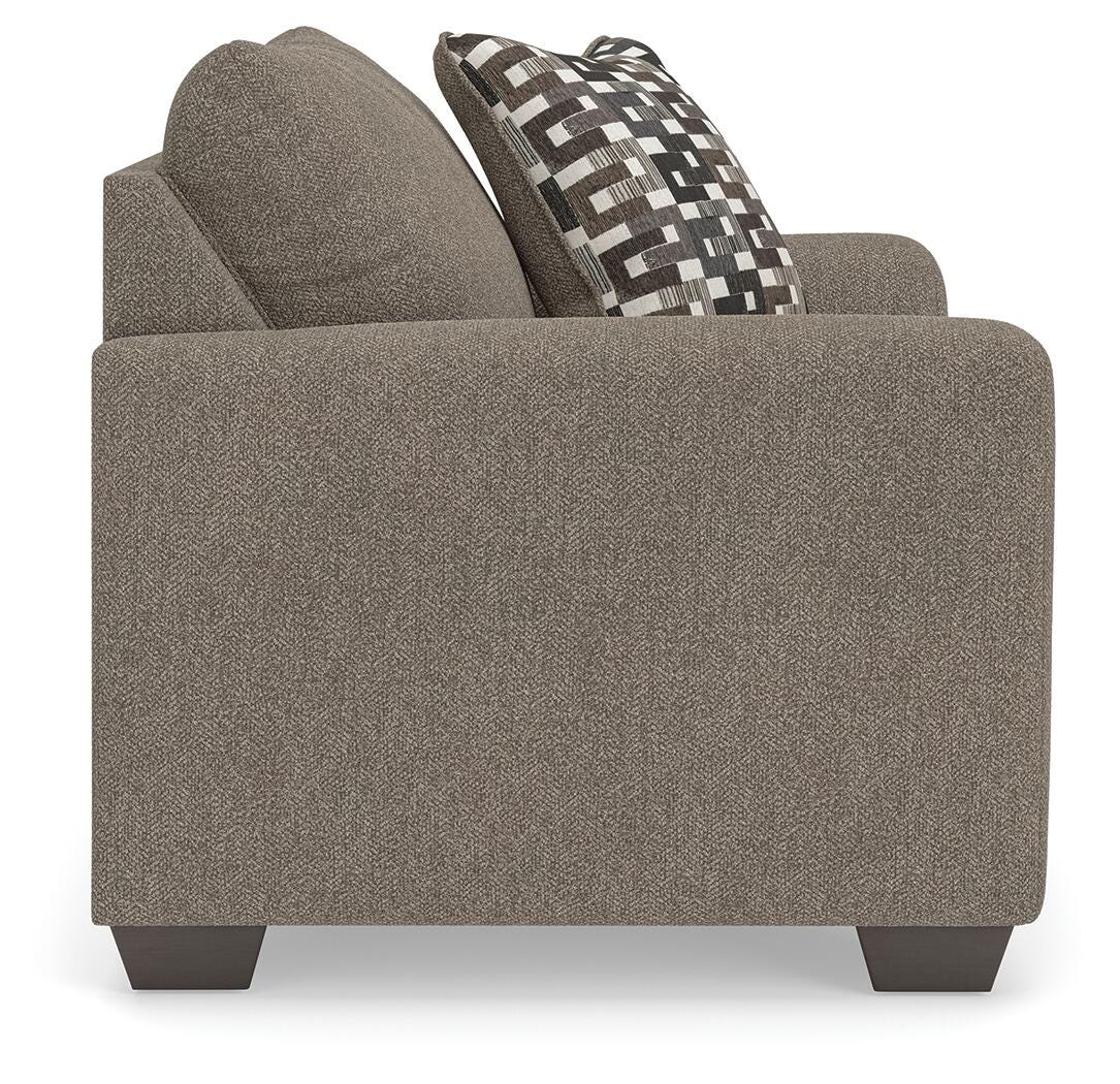 Triston-Peaks Oversized Chair - Image 6