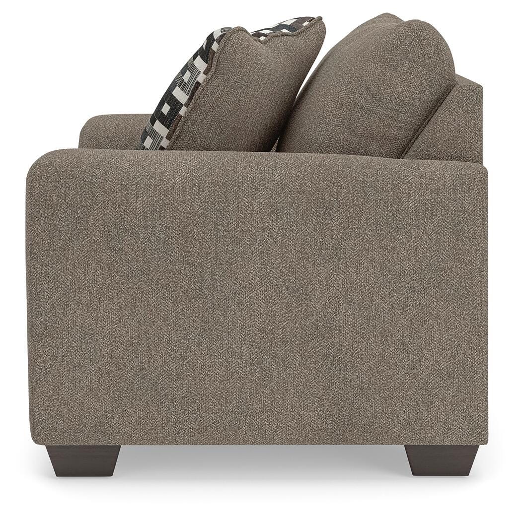 Triston-Peaks Oversized Chair - Image 8