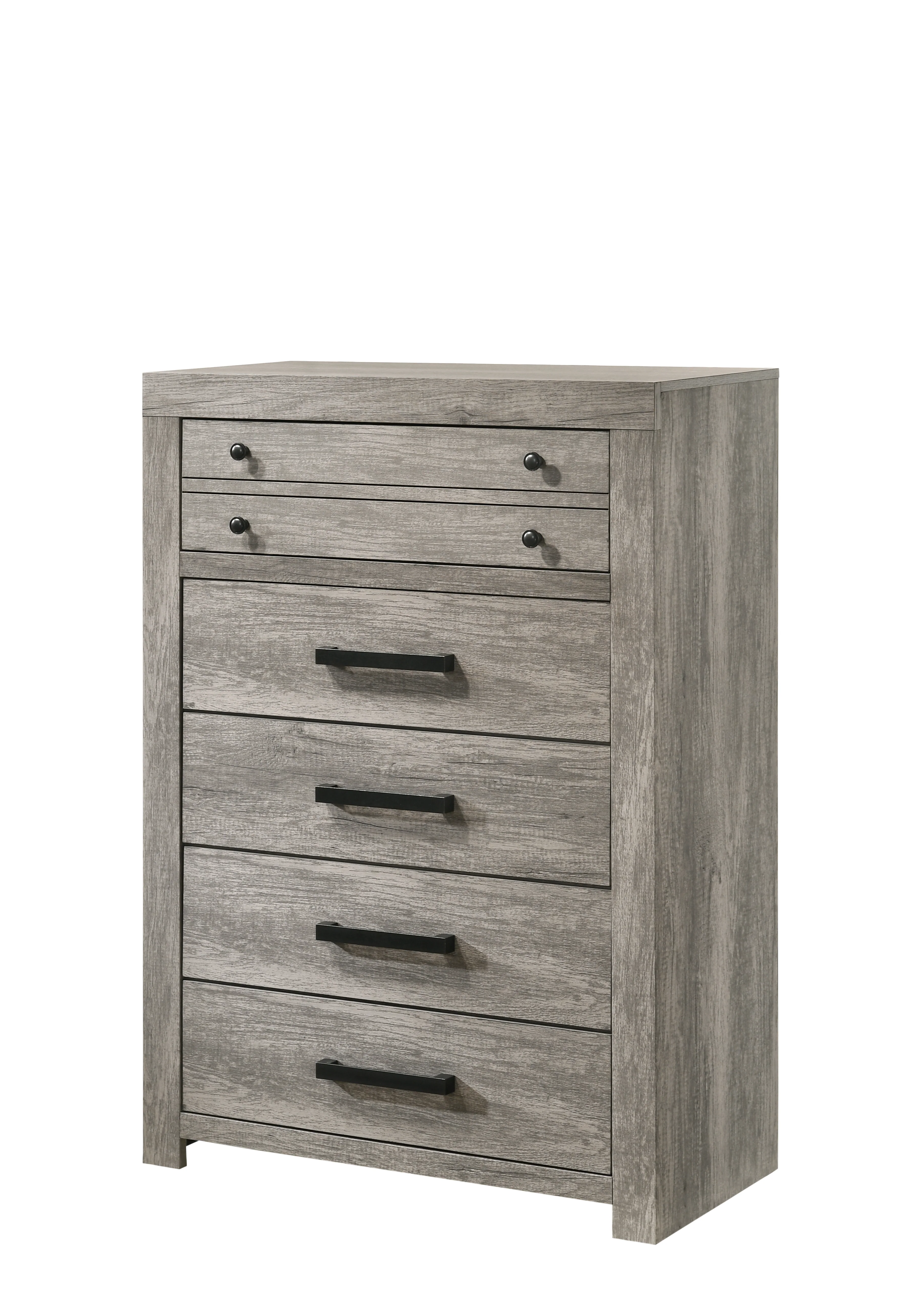 TUNDRA CHEST