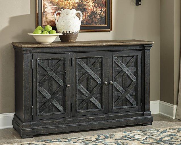 Tyler Creek Dining Server - Image 2
