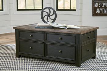 Tyler Creek Occasional Table Set - Image 19