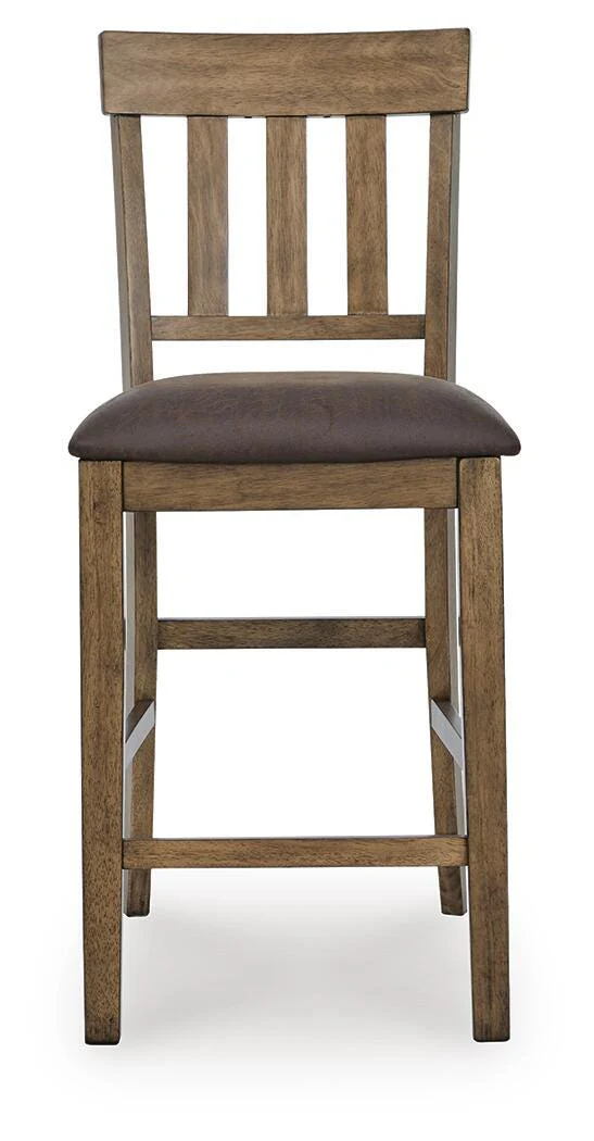 Urbinforte Counter Height Barstool - Image 6